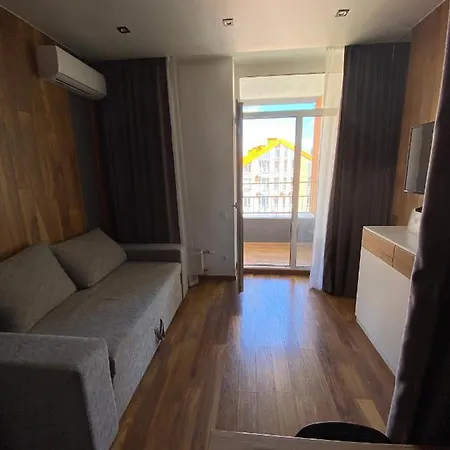 Apartment Comfort Town Kyiv